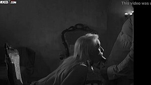 yo, watch this hot milf blonde Christina Shine in hard anal solo!