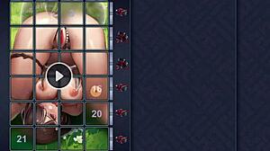 Stepson Almost Caught Fucking Stepmom Ass