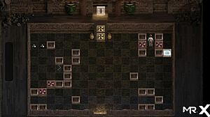 Treasure Of Nadia Puzzles 7-12 Intense Walkthrough