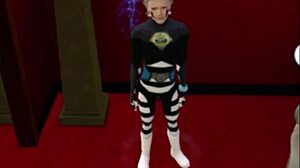 sex adventures ep 13 with 3d monsters and hentai fun 😈