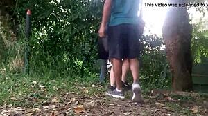 Latina With Big Ass On Medellin Streets