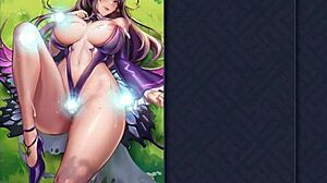 Stepson Almost Caught Fucking Stepmom Ass