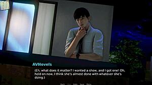 Academy 251's Intriguing Hentai Game World