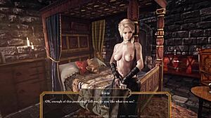 best prize after fight is perfect tits n blowjob