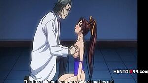 damn, i turn every naive lesbian student straight with my hentai moves!