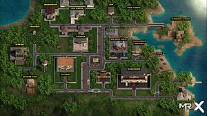 Yo, check this hot anime babe in rough hentai action!