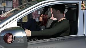 Reunion 83: A Nostalgic Gathering Of Friends In This Anime Game.