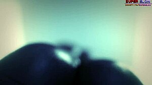 Atomic Heart hentai with creampie and big cock 😏