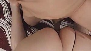 cuckold buchona from hermosillo brought by husband for big cock