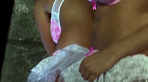 i'm in a rough anal fuck with kit and kat lee