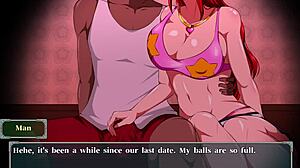 Boyfriend Finds Several Porn Films of His Girlfriend - Raiohgar - Part 8