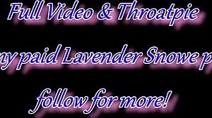 Bombshell European Model Deepthroats Cock Intensely For Cash. She Swallows Balls Deep Cum On Camera.