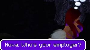 sex adventures ep 13 with 3d monsters and hentai fun 😈