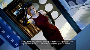 Academy 251's Intriguing Hentai Game World