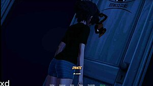 Conhecendo as amigas da minha irm� with big cocks and asses