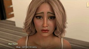 Wvm 125 Frankie Looks Seductively Hot