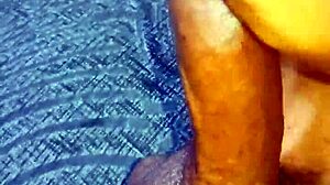 Creampie Alert: CAUGHT Masturbating and FUCKED by Big Ass