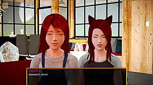 Family 388 Unleashes Raw Teen and Milf Action!