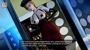 Academy 251's Intriguing Hentai Game World