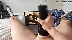 Ever Tried Fucking an Anal Fleshlight First?