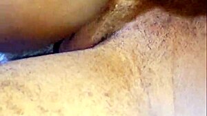 Creampie Alert: CAUGHT Masturbating and FUCKED by Big Ass