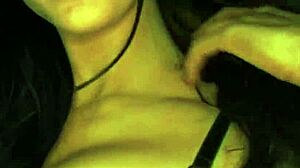 Kendall Karson Does A Sexy Tease With Fetish Feel