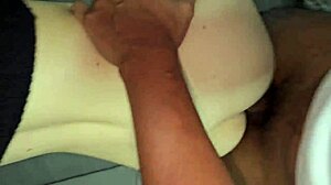 I nailed my best friend out of nowhere