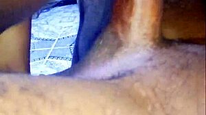 Creampie Alert: CAUGHT Masturbating and FUCKED by Big Ass