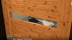 Wvm 125 Frankie Looks Seductively Hot