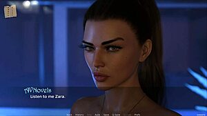 hey, summers gone 78 is a cool game with lots of adventure