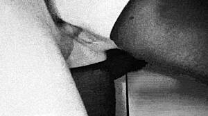 Secretary Climbs Boss's Cock