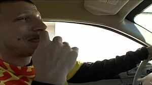 Kitty's Insatiable Urge For Fucking Overwhelms Her.