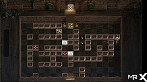 Treasure Of Nadia Puzzles 7-12 Intense Walkthrough