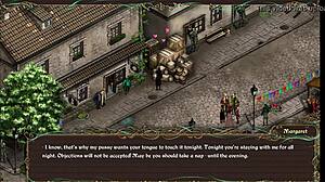 Threads of destiny adventure game