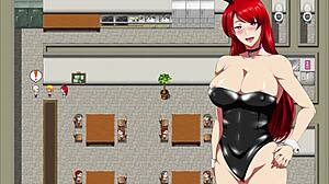 Boyfriend Finds Several Porn Films of His Girlfriend - Raiohgar - Part 8