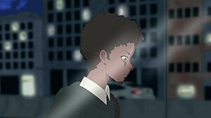 The Immigrants Short Version In Hentai Style