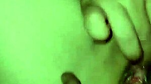 What A Shame, All Piss On Big Natural Tits With Dildo And Vibrator!