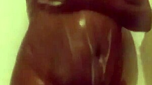 gay cleaning with big tits