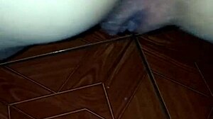 parte5 - orino en su agujero - nos caímos de mi moto pero igual terminamos follando?