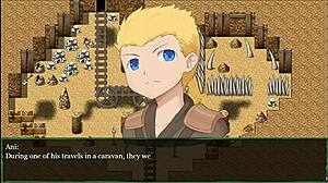 Entering Cathedral With Blonde Angels 😇