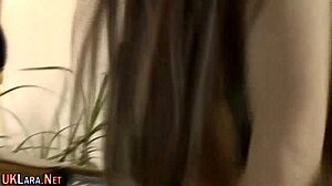 Mature Lesbo Tongues Cunt in Classy Stockings