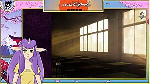 Sweet Pool Yaoi Uncensored Game Part 17