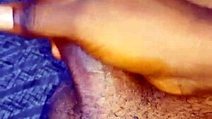 Creampie Alert: CAUGHT Masturbating and FUCKED by Big Ass