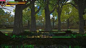 wukong's lewd prelude with bandit king