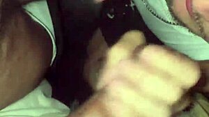 novinho goes wild, sucking multiple guys at the interracial amateur club night.