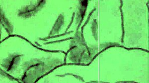 vintage anime erotic cartoons