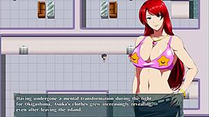 Boyfriend Finds Several Porn Films of His Girlfriend - Raiohgar - Part 8