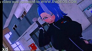 Conhecendo as amigas da minha irm� with big cocks and asses