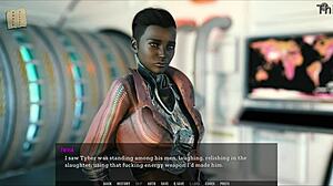 Tales from the unending void episode 121 gameplay details