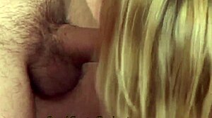 Two Big Booty Blondes Share Cock in Royal Pawgs